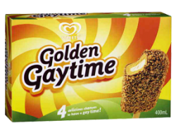 Gaytime Multipack