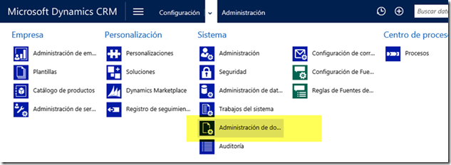 OneNote - Enable SharePoint Integration Step 1