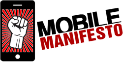 Mobile Manifesto