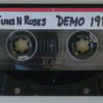 Quick demo (tape)