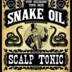 Snake Oil Sales