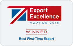 Export Excellence Award