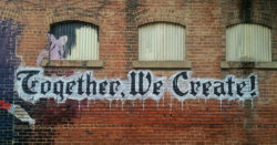 Create together