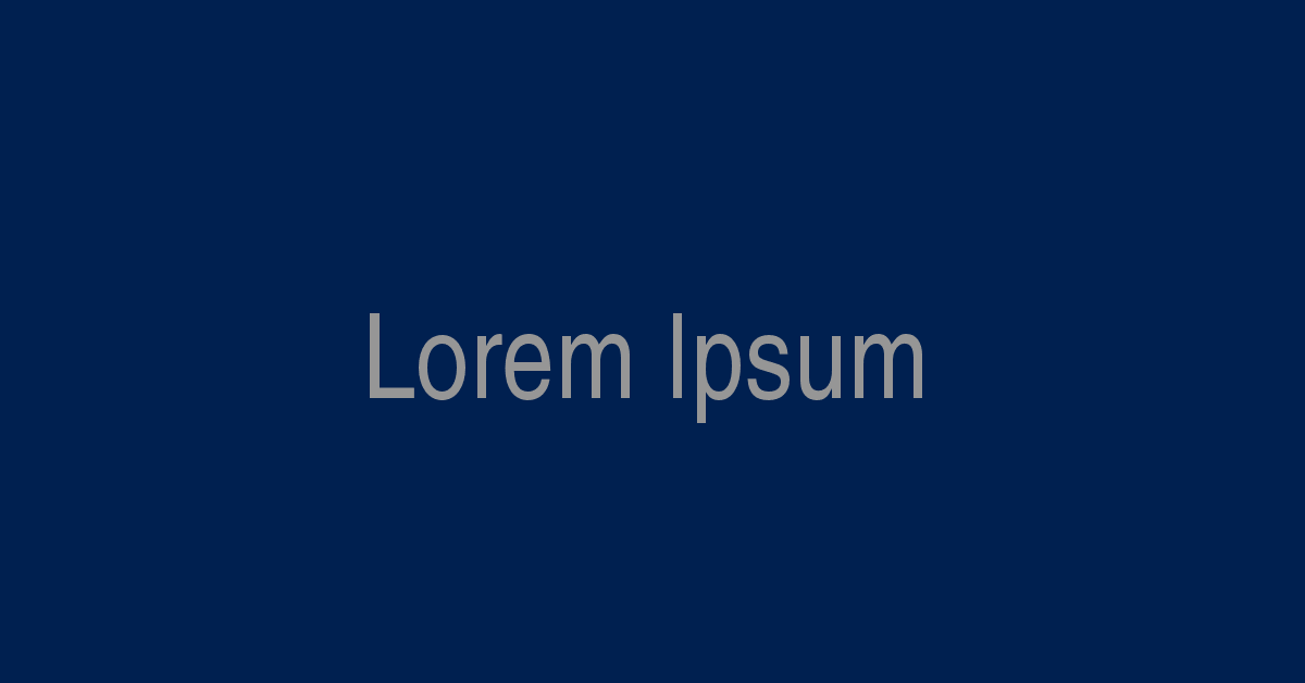 Tip #1200: Placeholders, colors & lorem ipsum - Power Platform ...