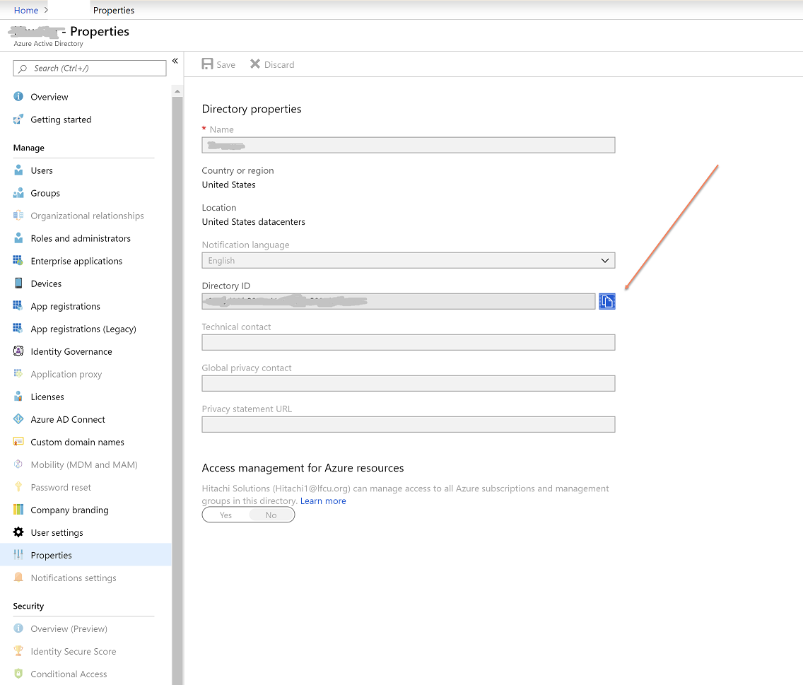 Tip 1271 Where is my tenant ID? Power Platform & Dynamics CRM Tip