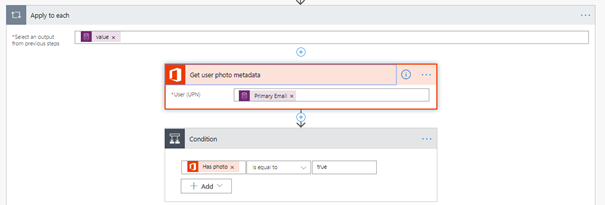 Tip #1378: Update Common Data Service user photo from Office 365 profile |  Power Platform & Dynamics CRM Tip Of The Day